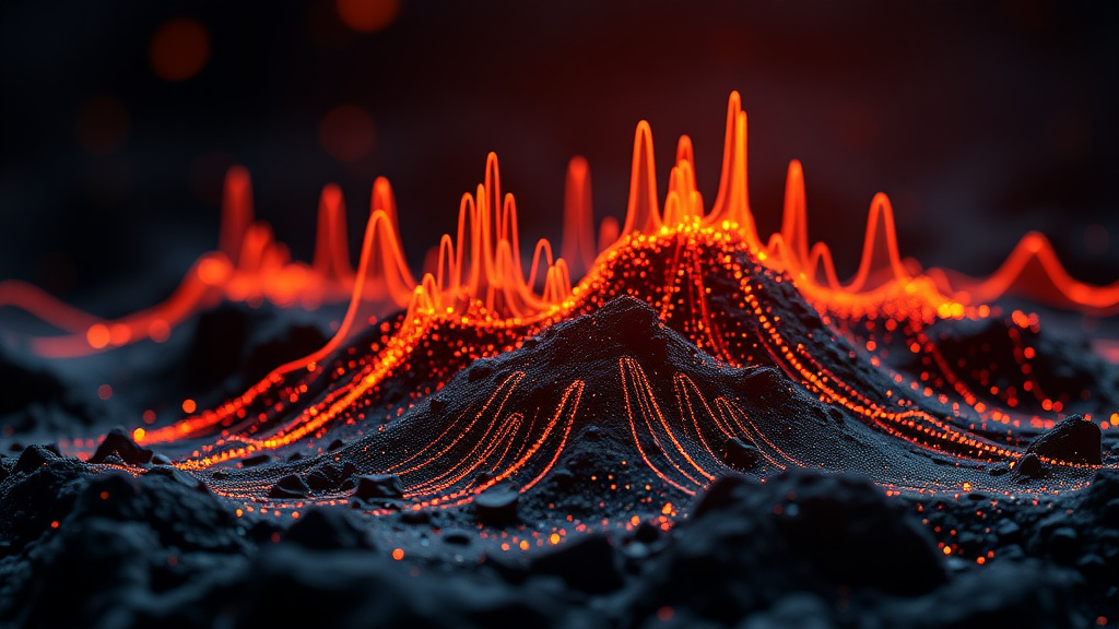 Machine Learning Helps Predict Earthquake Trends with Enhanced Accuracy